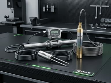 RISE Sensor